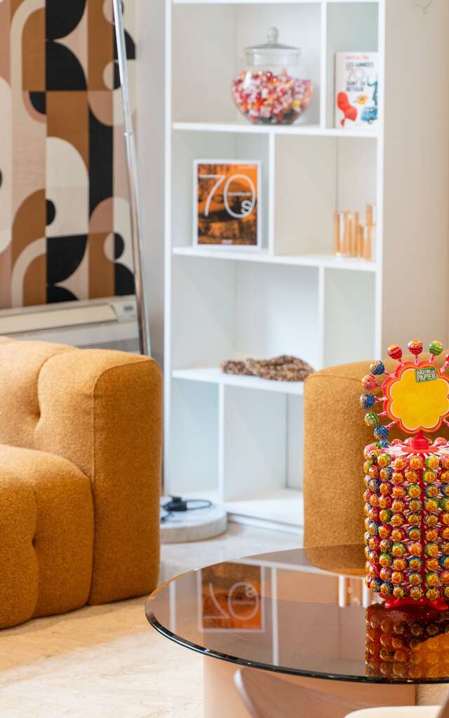 Hôtel Le Comté de Nice