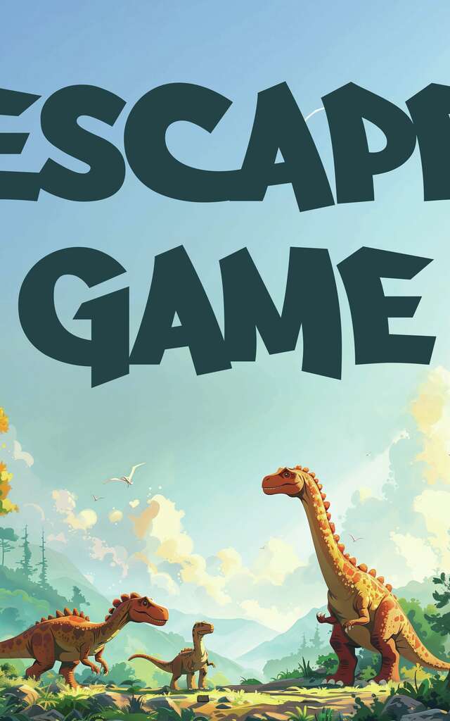 Escape Game