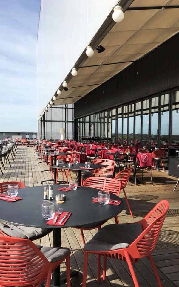 Restaurant La Réserve