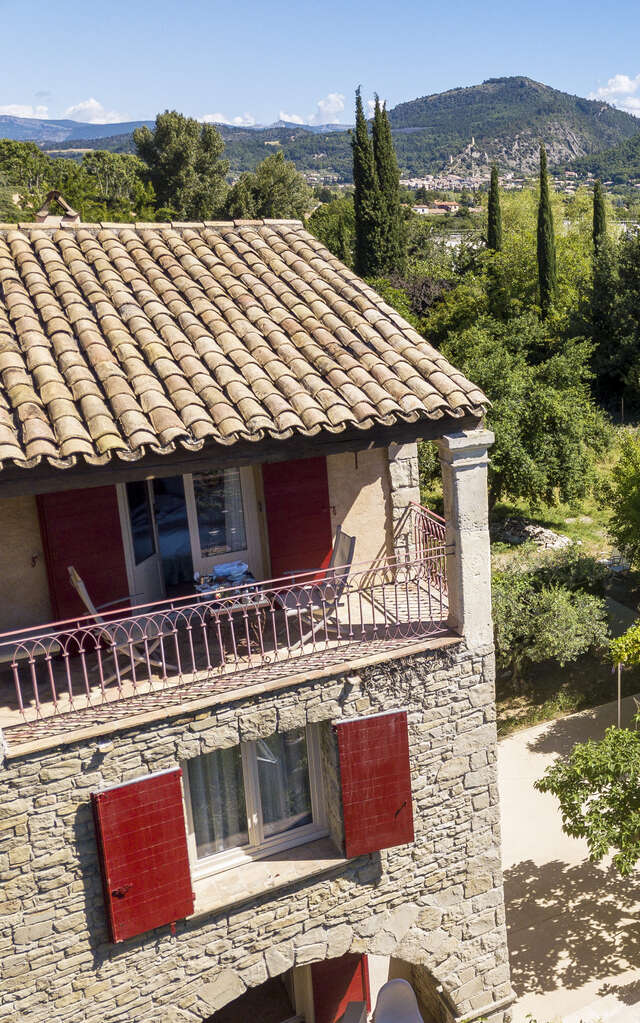 Restaurant La Bonne Étape