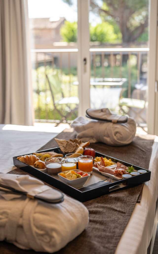 Mercure Aix en Provence Sainte Victoire