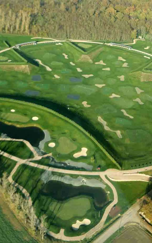 UGolf Mionnay