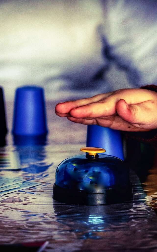 Les Jeux d'Orcières !