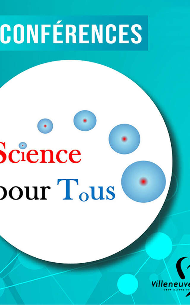 Conférence Science pour tous 06