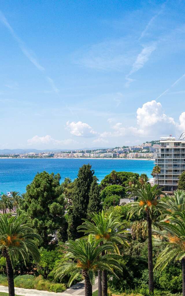 Hôtel Le Méridien Nice