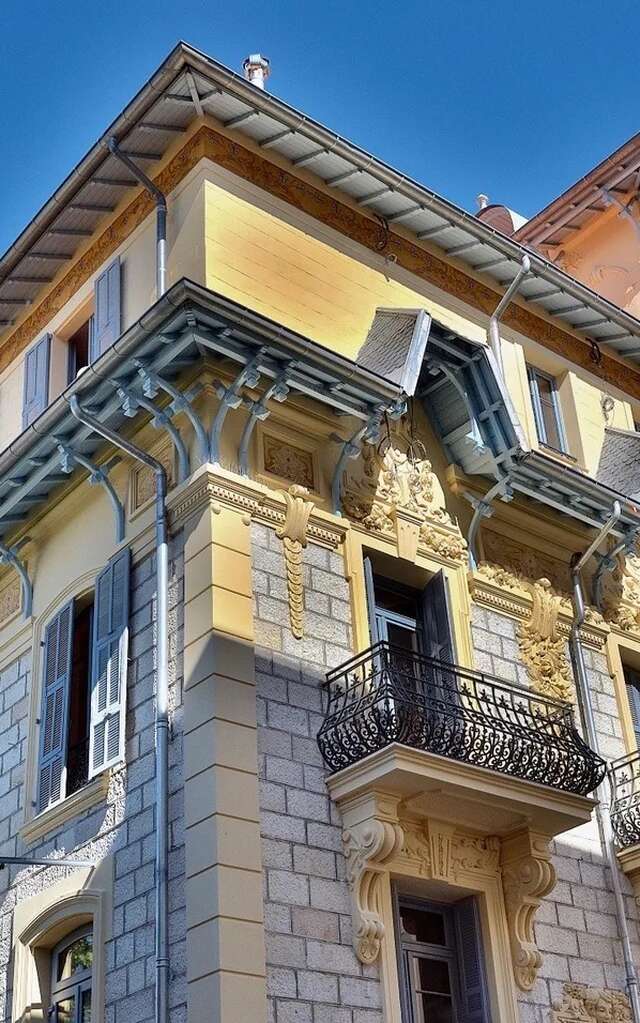 Office de Tourisme  Nice Côte d'Azur - Bureau de Vence