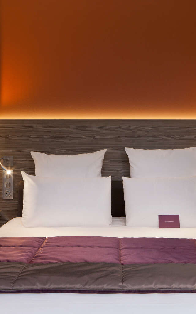 Hôtel Mercure - Vignobles en Scène