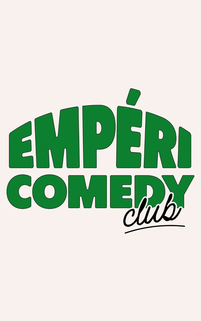 Empéri Comedy Club