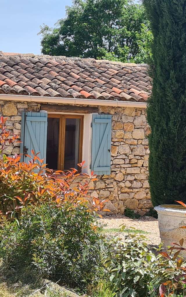 Gîte des Campagnes classé 3*-  la Ferme Constantin