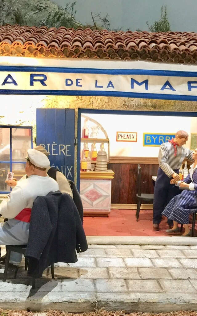 Le Petit Monde de Marcel Pagnol