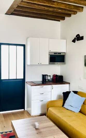 Joli studio à louer à Marly-le-Roi