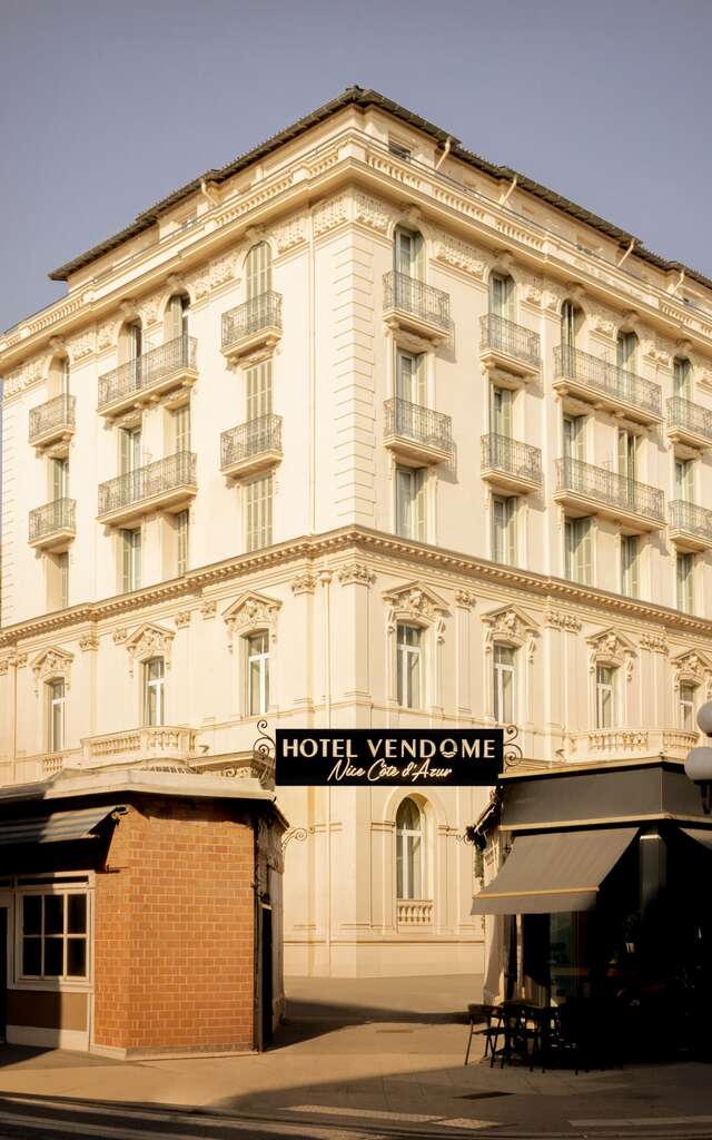 Hôtel Vendôme