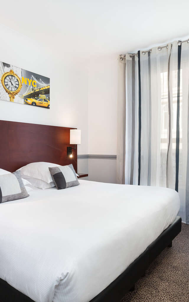 Best Western Hôtel Lakmi Nice