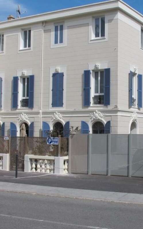 Le Havre Bleu