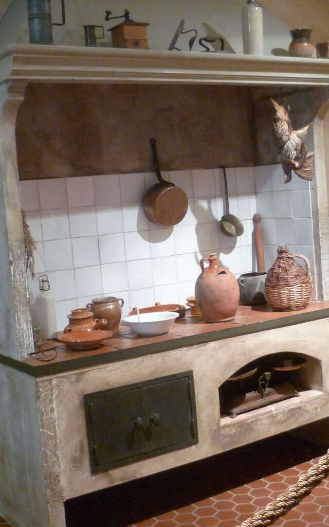 Maison natale de Marcel Pagnol