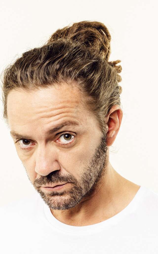 Concert Les musicales du dimanche : Govrache