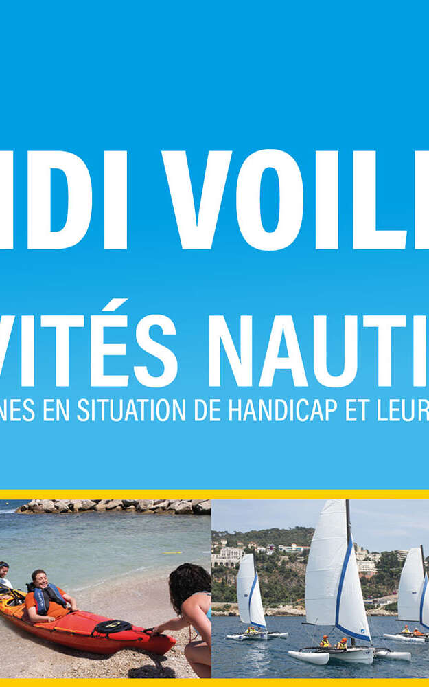 Handi Voile 06