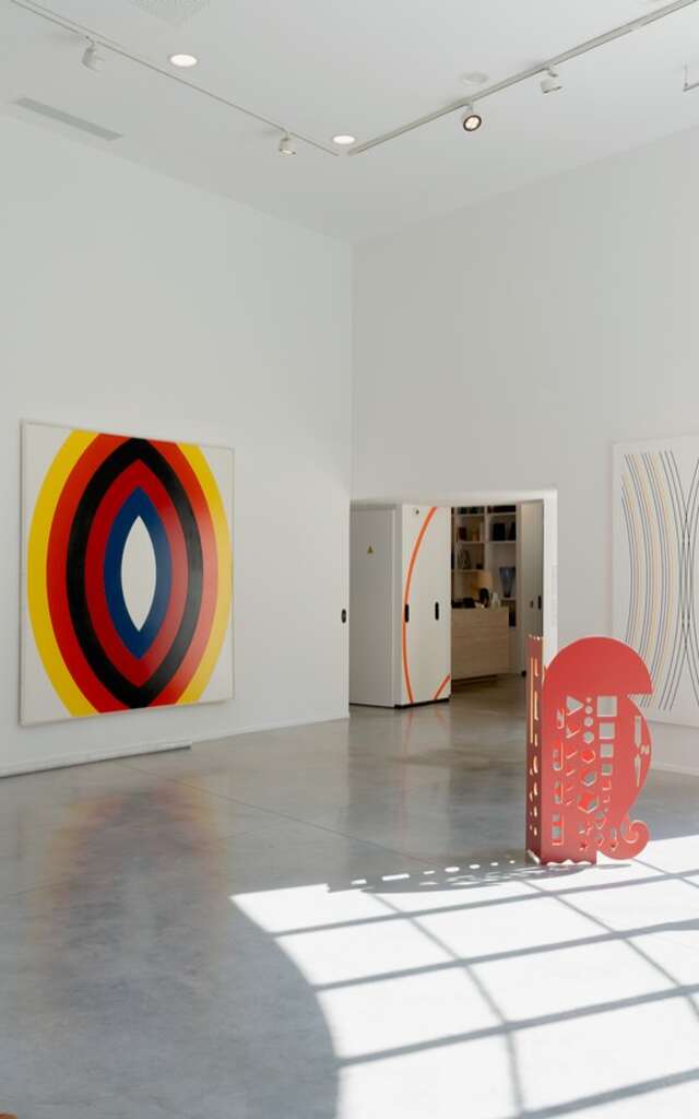 Exposition "Abstract Constructions"