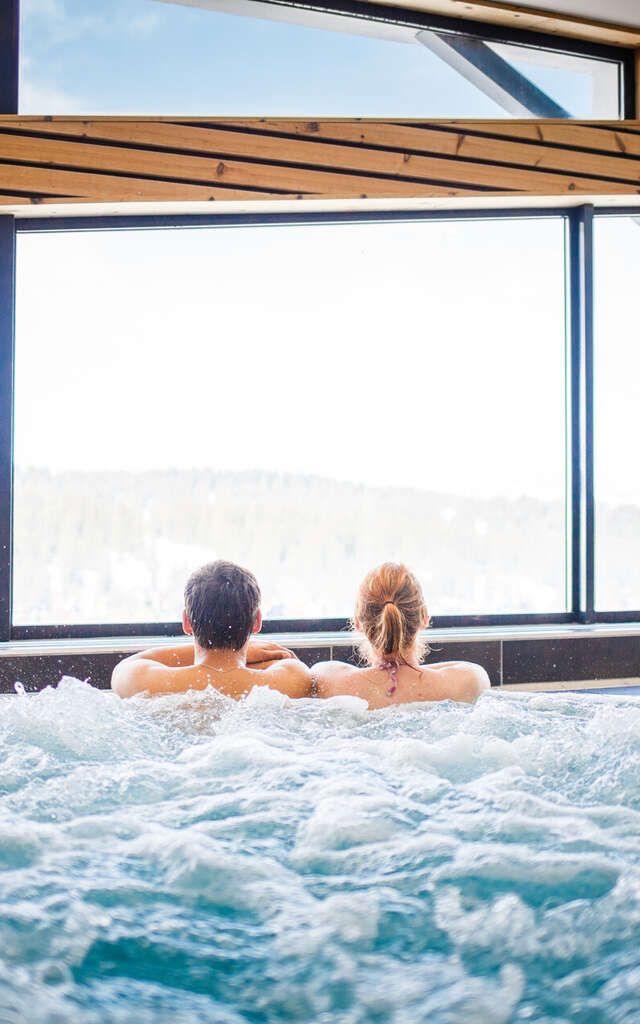 Signal wellness center