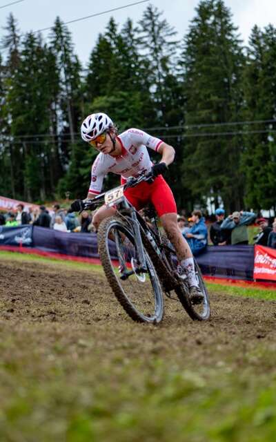 Cross-country short track (XCC) / Olympic cross-country (XCO)