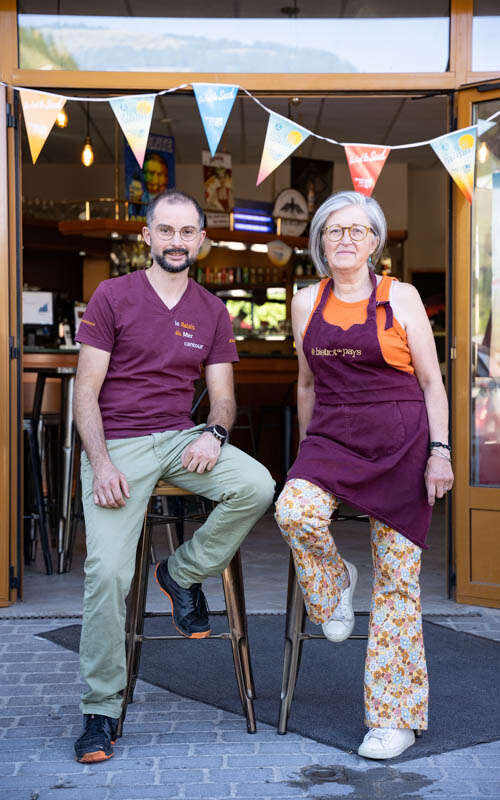 Le Relais du Mercantour