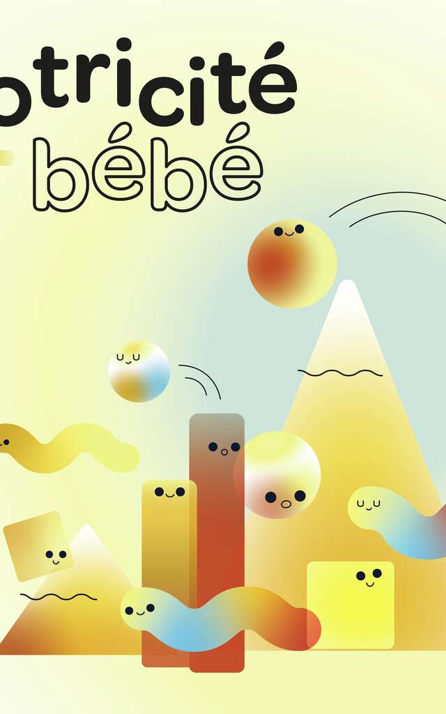 Motricité bébé Edition Noël