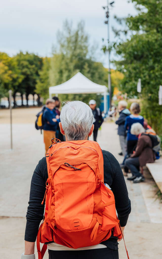 Randonnée intercommunale 5ème édition sur la thématique Impériale