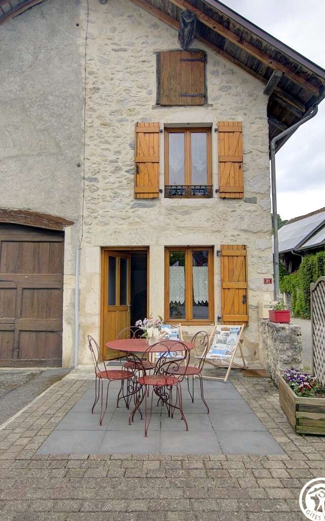 La Mignonette