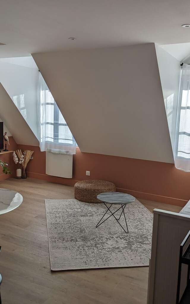 Le logis