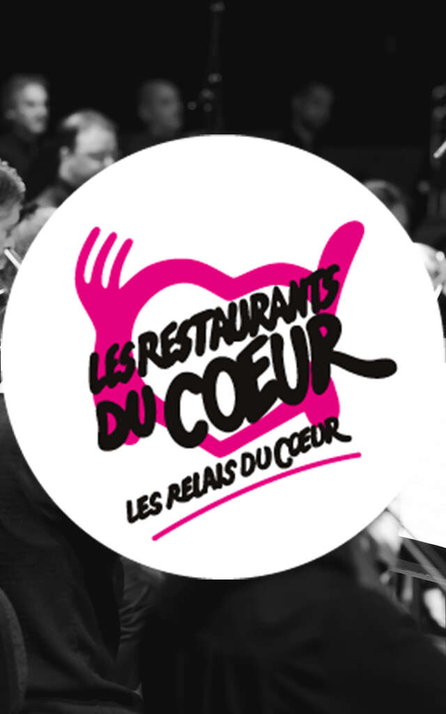 Concert for the Restos du Cœur