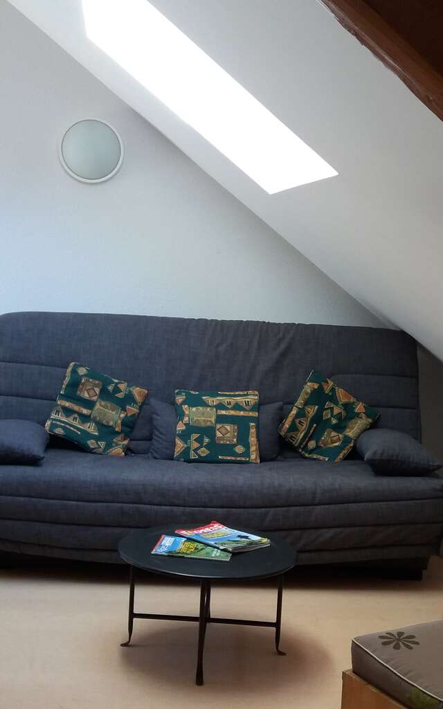 L'École à gîter - La Gélinotte n°5