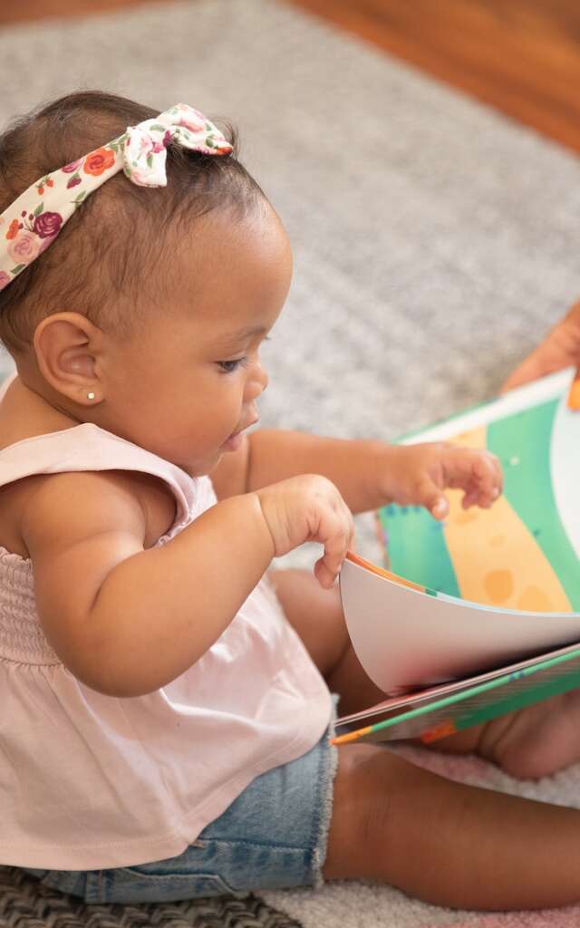 Mômes en contes : Pour un Noël tout doudou !