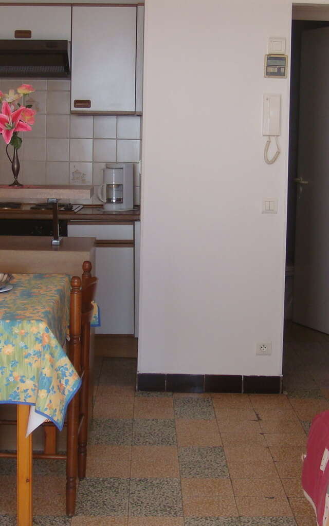 Djamdjian - Le Panoramic/Les Floralies - T1