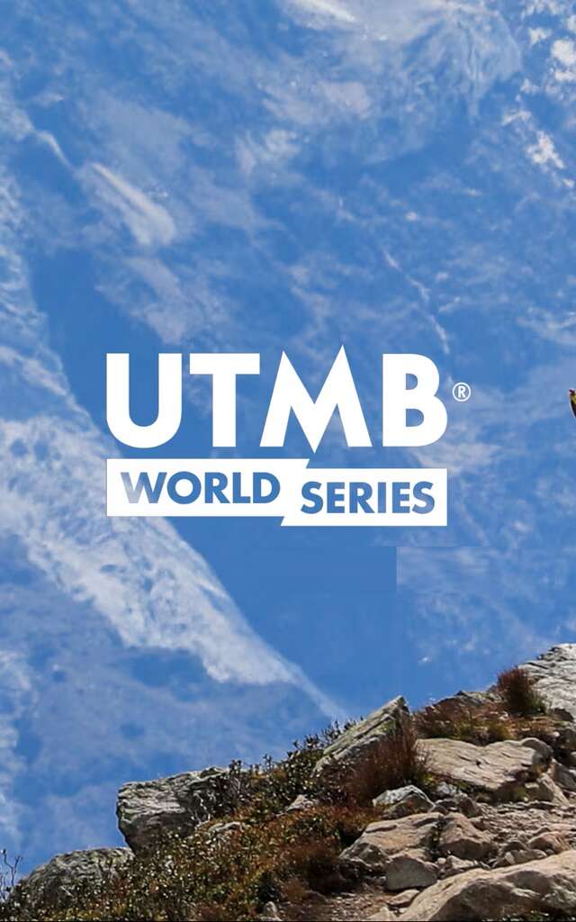 UTMB Mountain to Sea Trail.
