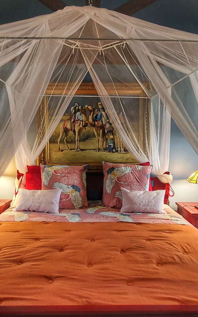 Château des Périchons