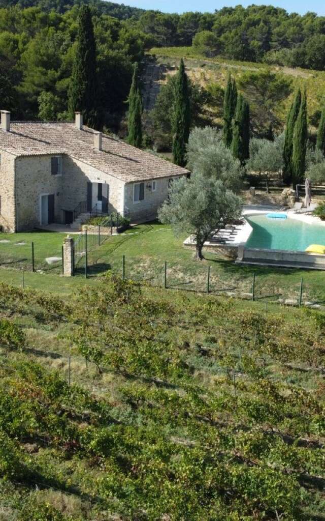 Le Domaine d'Iris