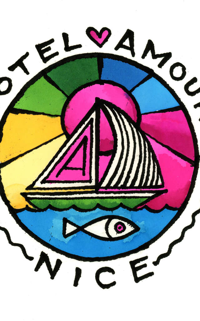 Restaurant de Hôtel Amour