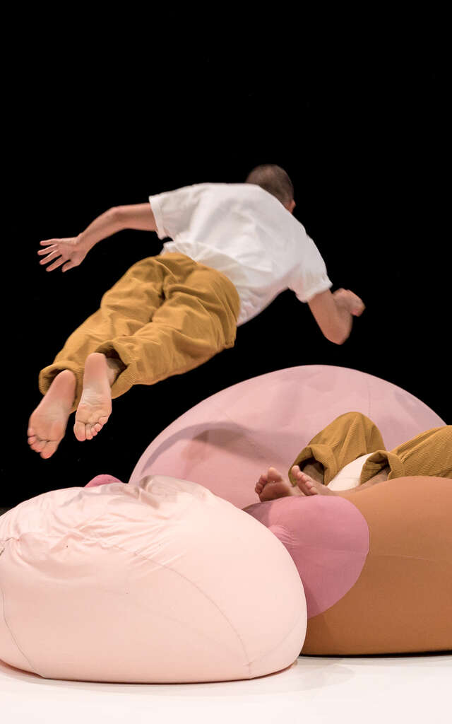 Marion Muzac MZ Productions - "Le petit B"