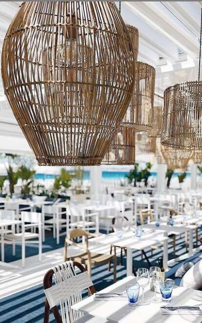 Restaurant Le Temps d'un Eté