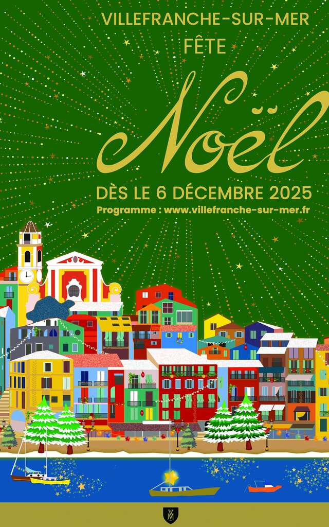 Programmation de Noël