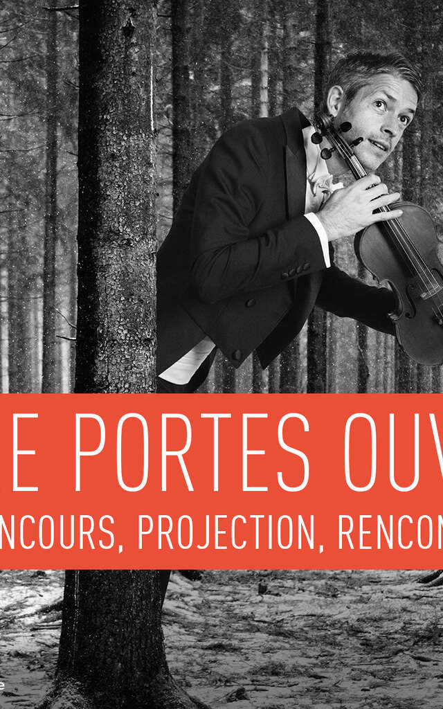 Open Day - Orchestre National de Cannes