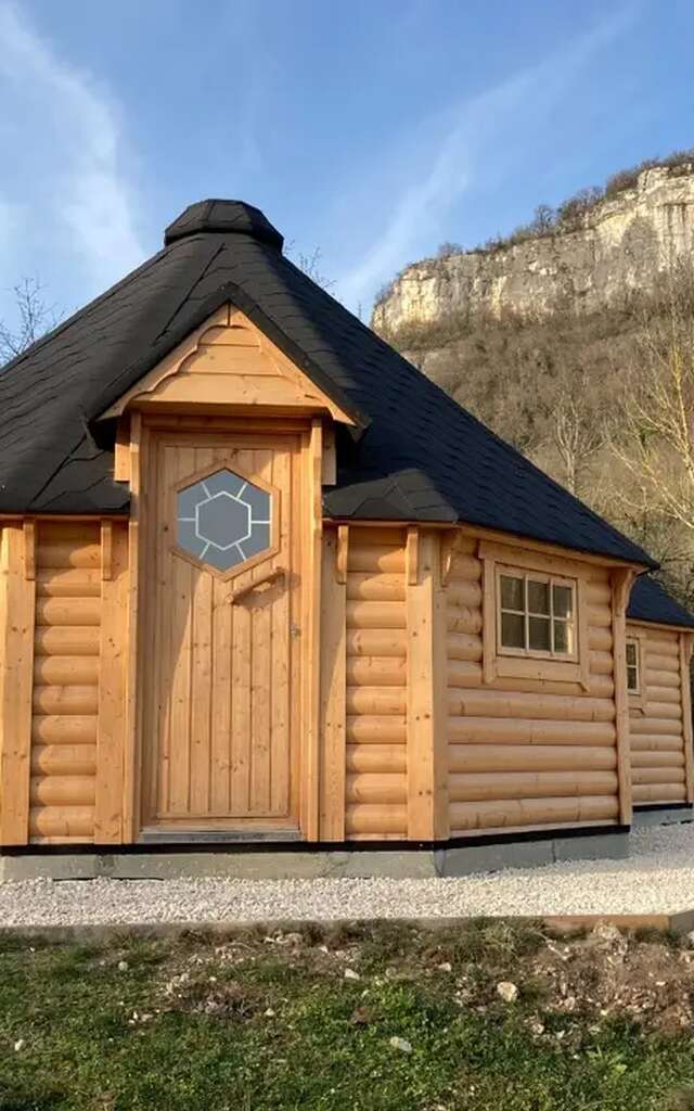 Aux Kotas Finland'Ain