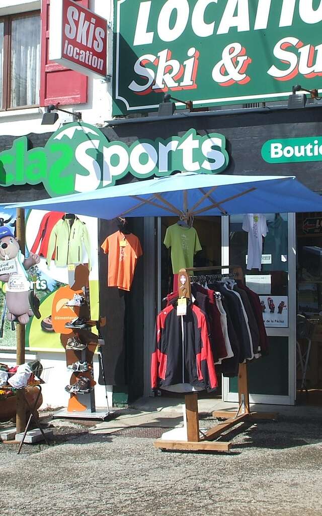Féclaz Sports