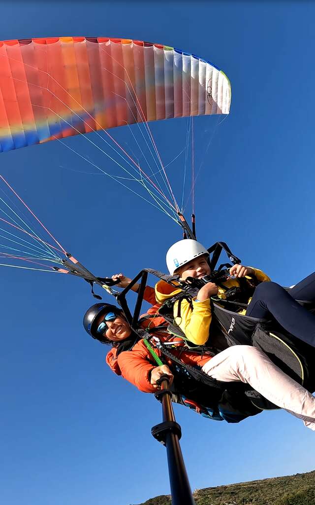 Esprit parapente