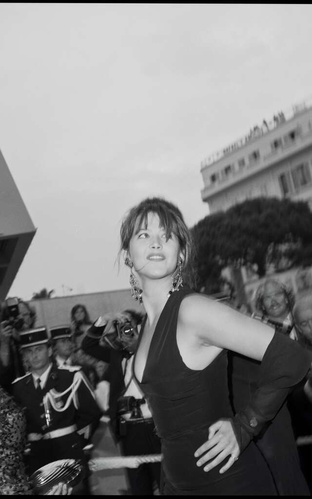 Exposition de photographies "Chroniques d'un festival"