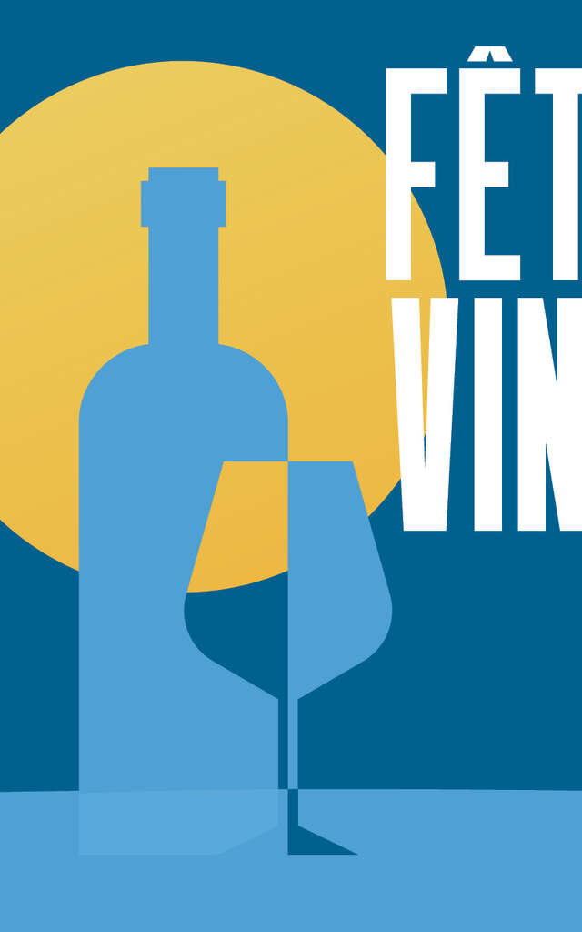 Fest der Weine aus der Region AOC Côtes de Provence La Londe