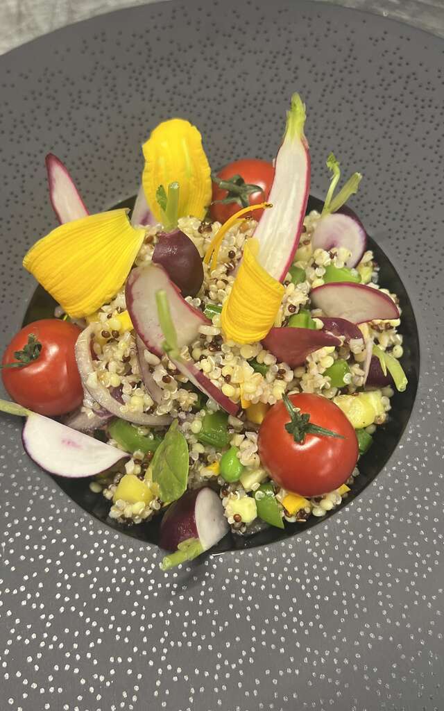 Au Petit Relais
