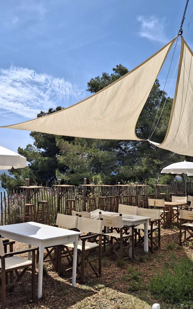 Der Sommergarten - Mer & Fils