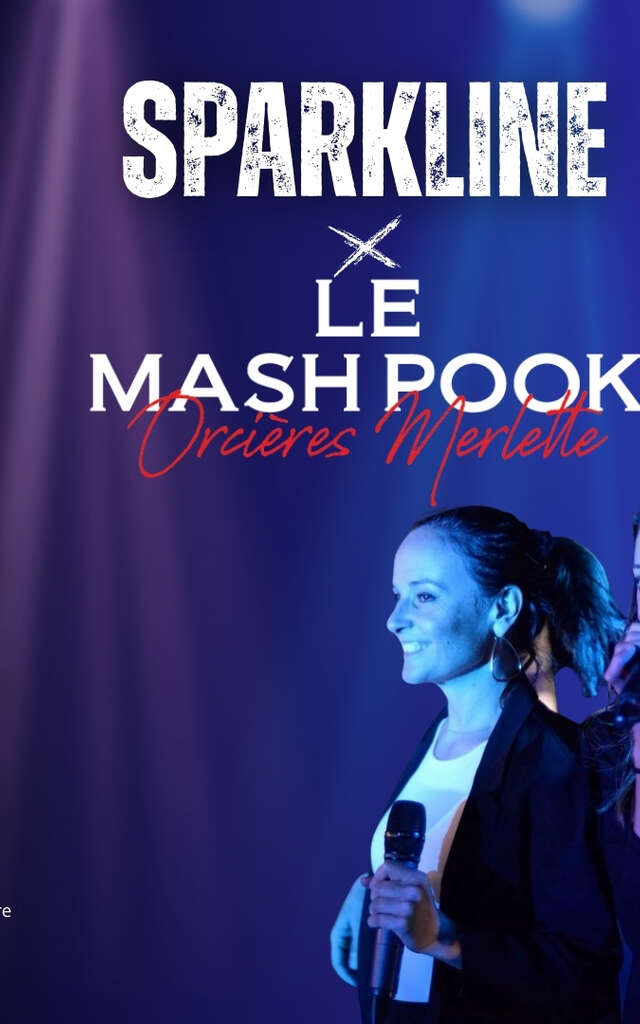 Concert in Mashpook