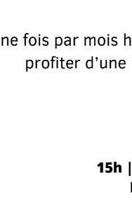 Lecture : "Lis-moi des mots"